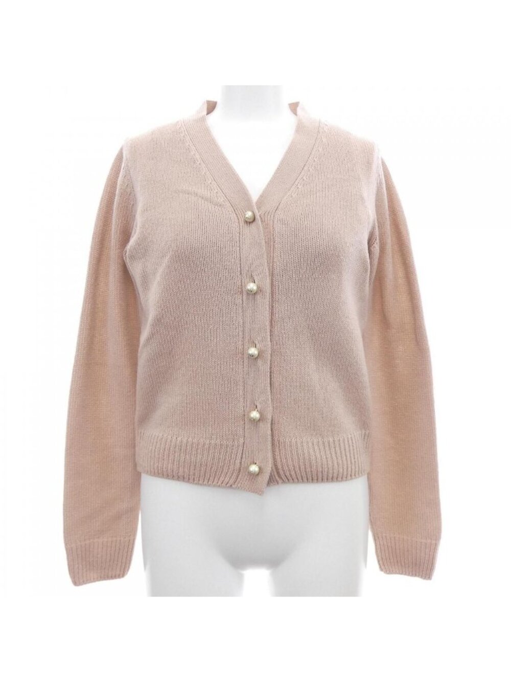 Dior Tribales Ensemble Blouse Pink